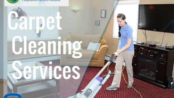 Business Carpet Cleaning