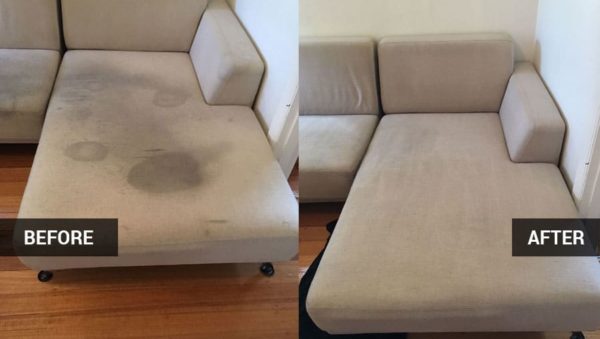 Sofa Cleaning Services in Montreal