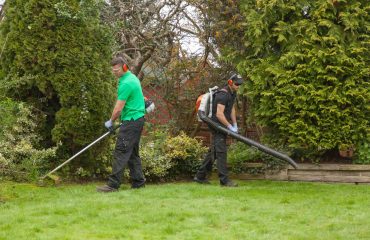 Garden Cleaning Services