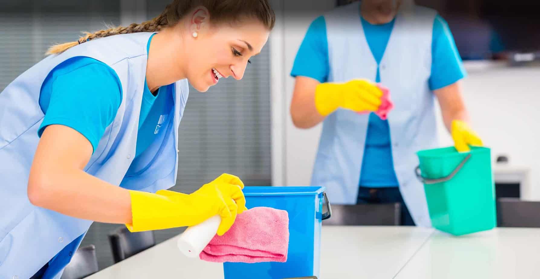 Residential Cleaning Services Montreal