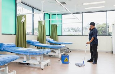 Medical Clinic Cleaning Services Laval