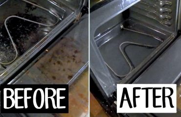 Oven Cleaning Services Montreal