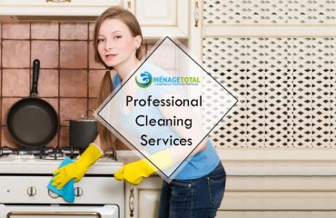 Quick Cleaning Services Montreal