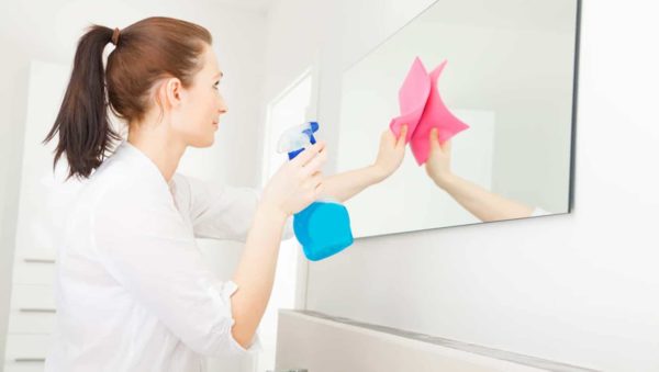 Hire a House Cleaning Service