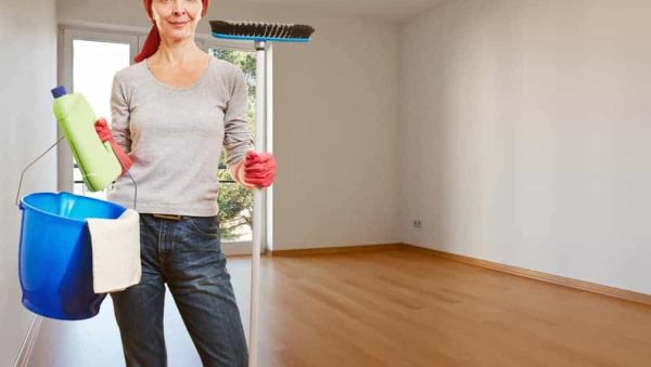 Housemaid Cleaning Services