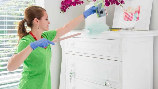 Cleaning Jobs Montreal