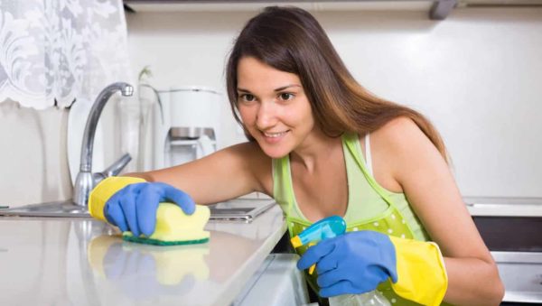 Deep Cleaning Services Montreal