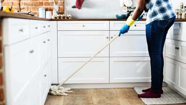 Best House Cleaning Tricks