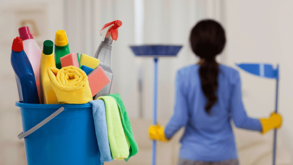 Best Commercial Cleaning Tips