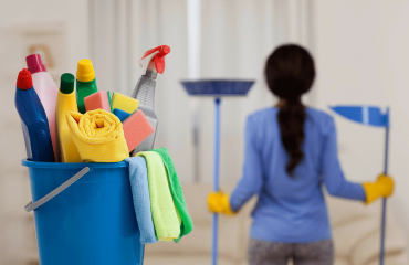 Cleaning Services in Montreal