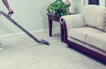 Upholstery Cleaning Services Montreal