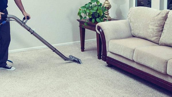 Upholstery Cleaning Services Montreal