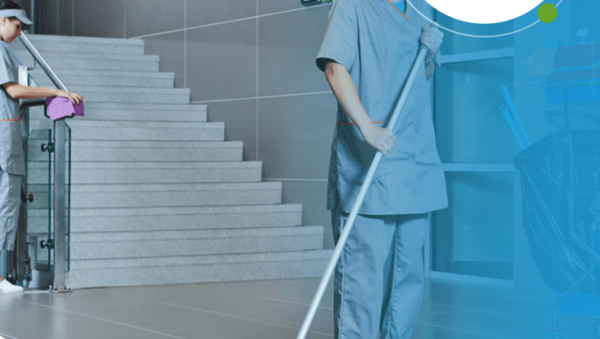 Commercial Cleaning Services in Montreal