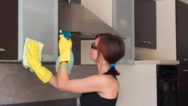 Professional Montreal Home Cleaners