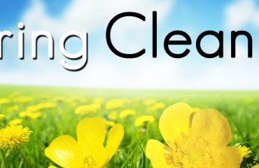 Spring Cleaning Services Montreal