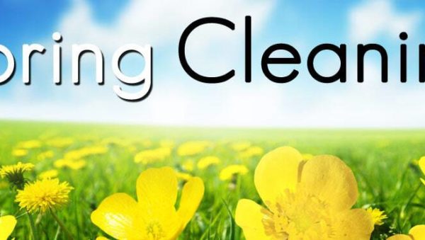 Spring Cleaning Services Montreal