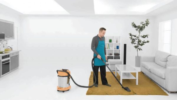 Montreal Cleaning Services