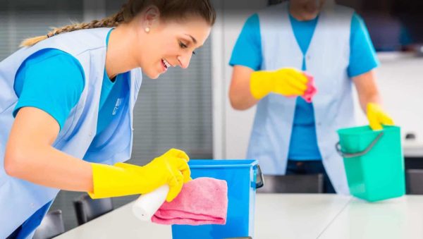 Housemaid Cleaning Services