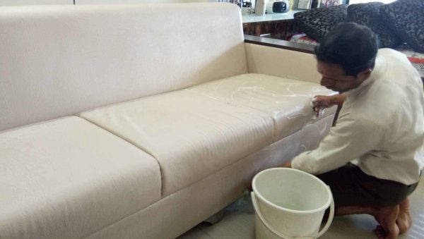 Sofa Cleaning Service Montreal