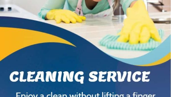 Home Cleaning Service