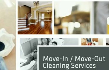 Move in / Move Out Cleaning Services Montreal