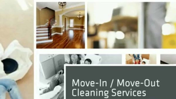 Move in / Move Out Cleaning Services Montreal