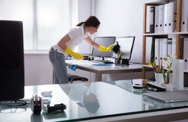 Office Cleaning Services