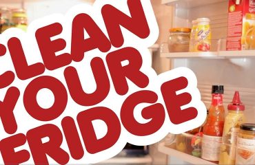 How to Clean Your Fridge Professionally