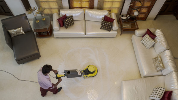 Careful Deep Cleaning Services