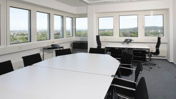 Meeting Room Cleaning Services