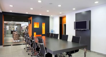 Office Cleaning Company in Laval