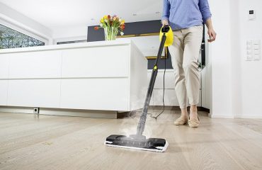 Professional Steam Cleaner Services