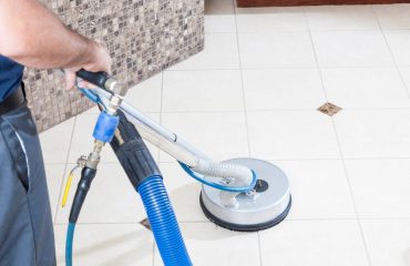 Tile Cleaning Company Montreal