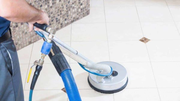 Tile Cleaning Company Montreal