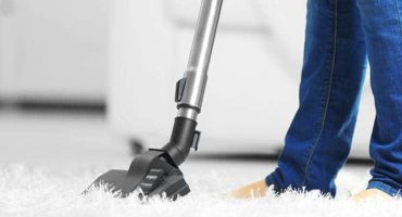 menage total carpet cleaning