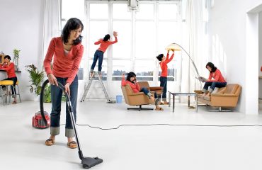 General Cleaning Services Montreal