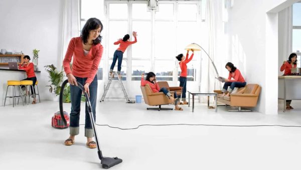 General Cleaning Services Montreal