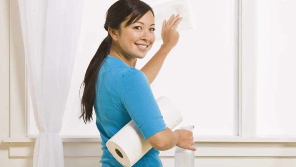 The Best Cleaning Lady Services Montreal