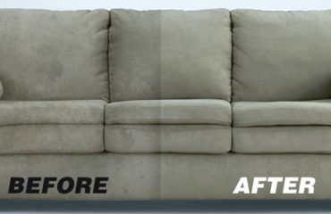 Fabric Sofa Cleaning