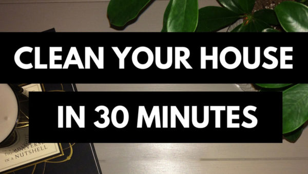 Clean-House-in-30-minutes