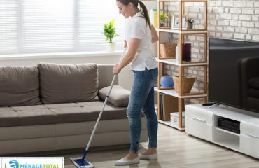 RESIDENTIAL CLEANING SERVICES LAVAL