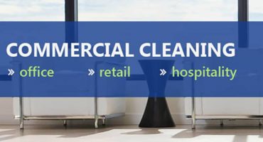 Best commercial cleaning