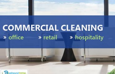 Best commercial cleaning