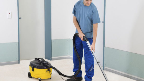 Condo Cleaning Services