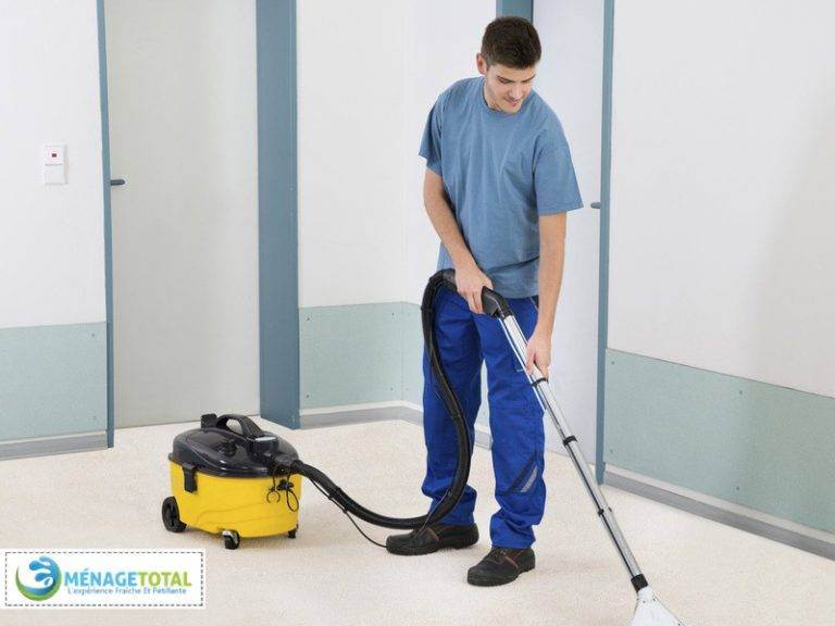 Condo Cleaning Montreal