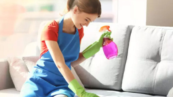 Furniture Cleaning Service Laval