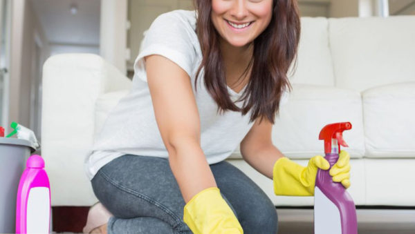 Housekeeping services