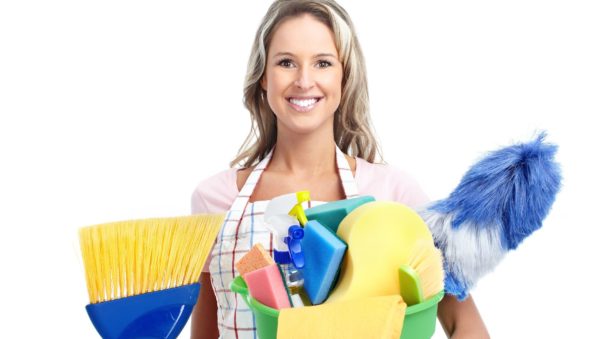 Housemaid Cleaning Services