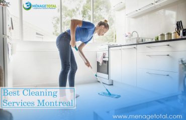 Maid Cleaning Service