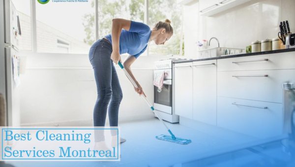 Maid Cleaning Service